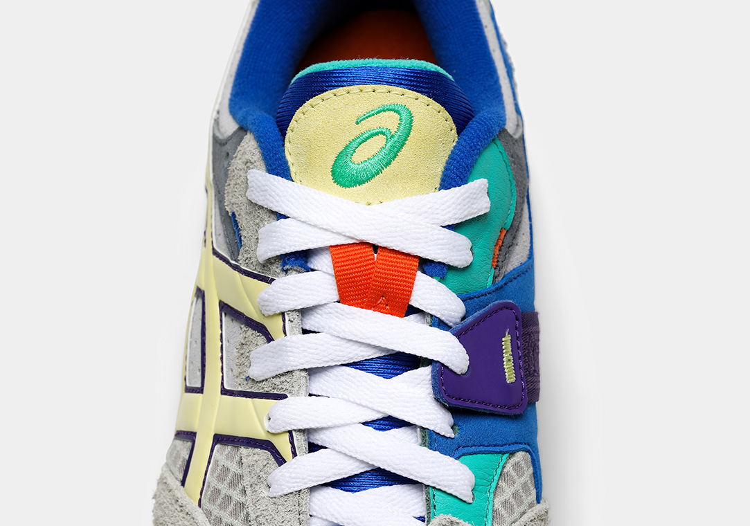 Bodega Asics Gel Mc Plus Release Date 12