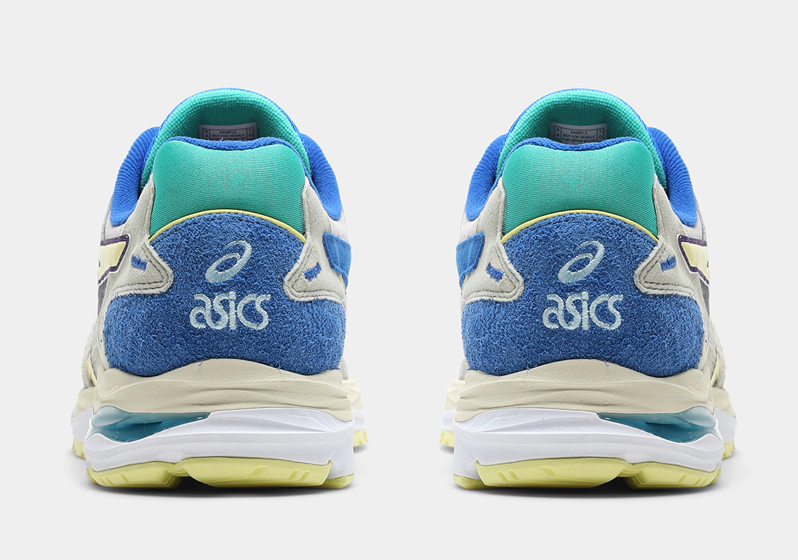 Bodega Asics Gel Mc Plus Release Date 5