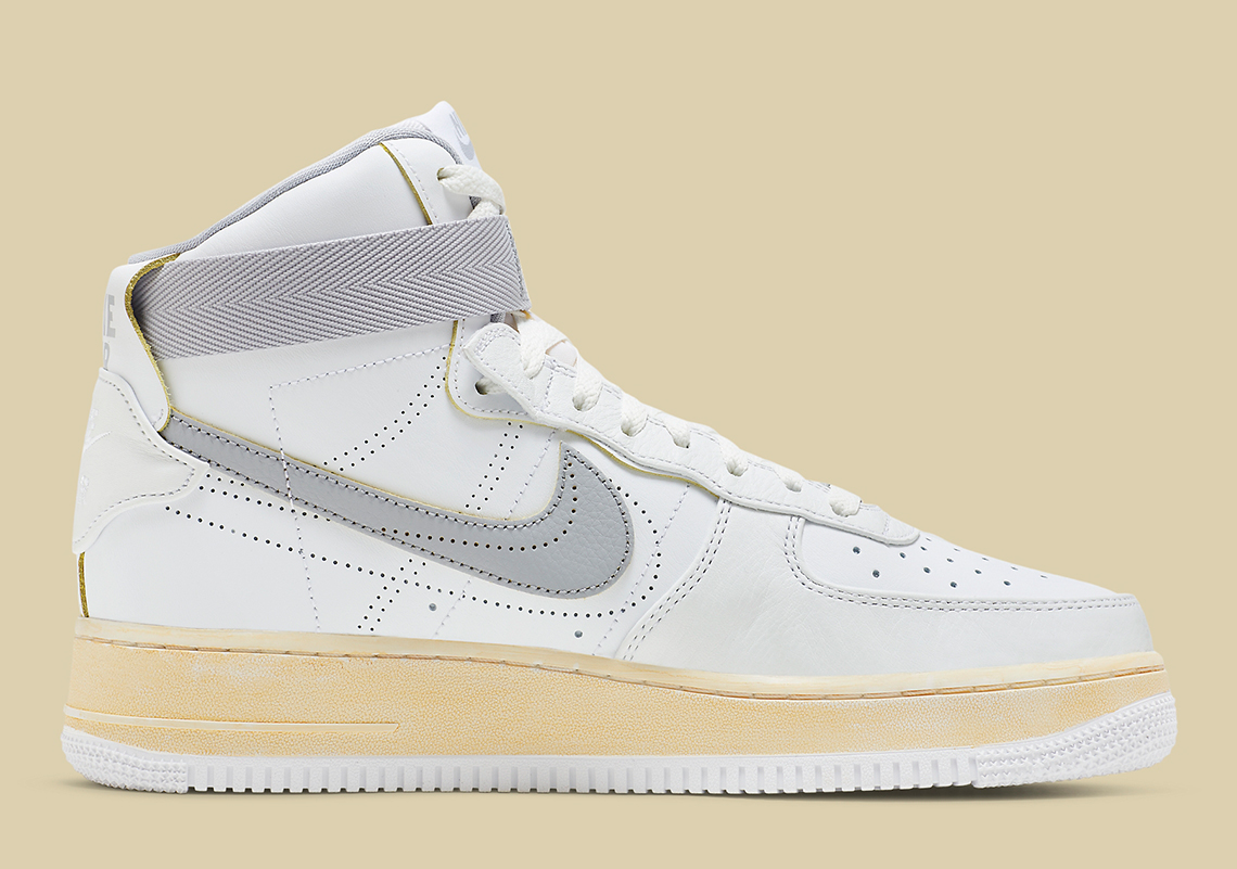 Nike Air Force 1 High Dv4245 101 4