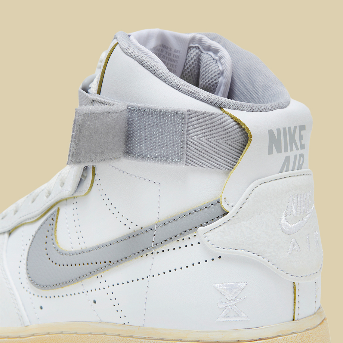 Nike Air Force 1 High Dv4245 101 8