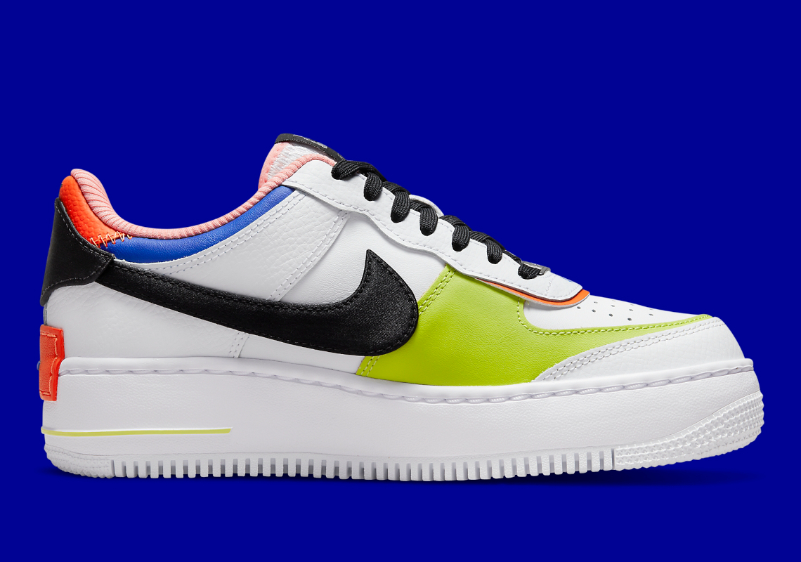 Nike Air Force 1 Shadow Dv2186 100 2