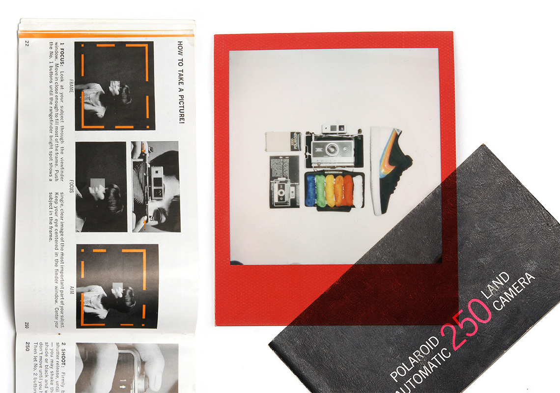 Polaroid Nike Sb Dunk Low Store List 4