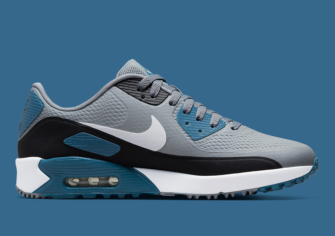Nike Air Max 90 Golf Cu9978 004 2