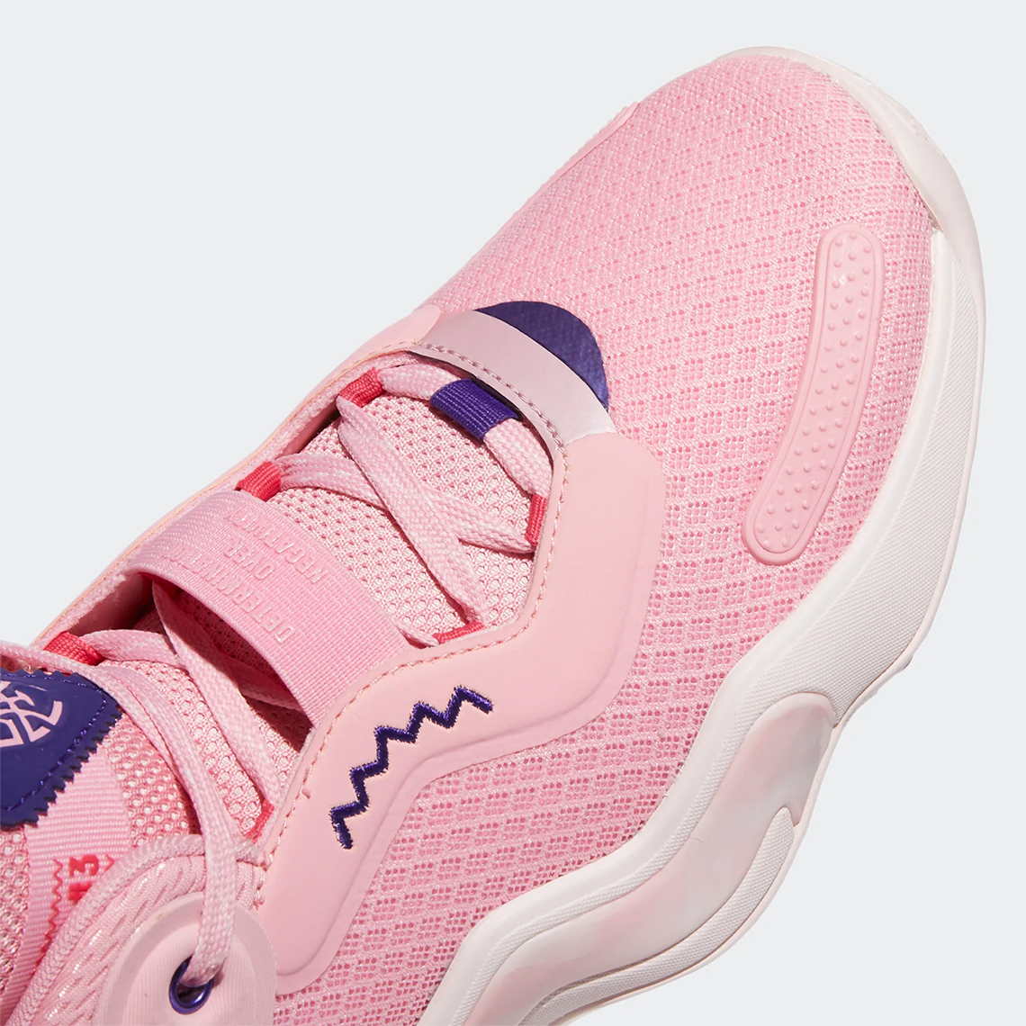 Adidas Don Issue 3 Bubblegum Gy0310 4
