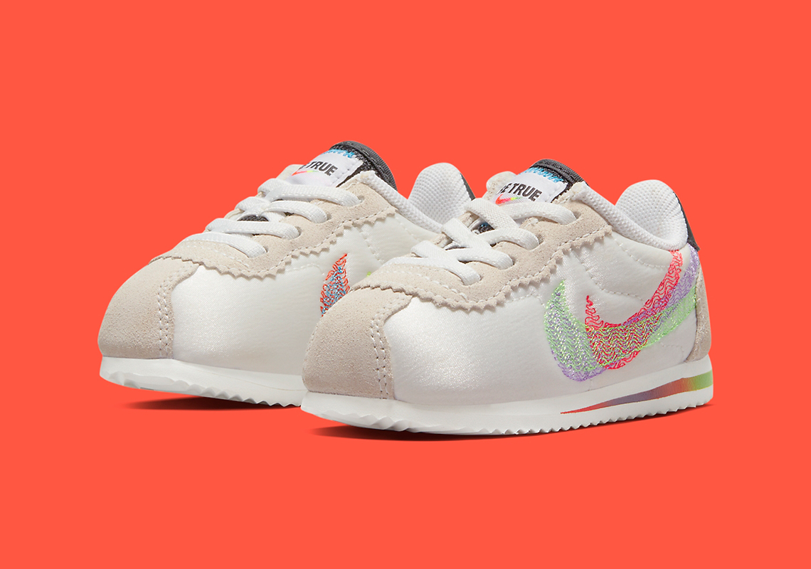 Nike Cortez Be True 2022 Td Dx6919 100 2