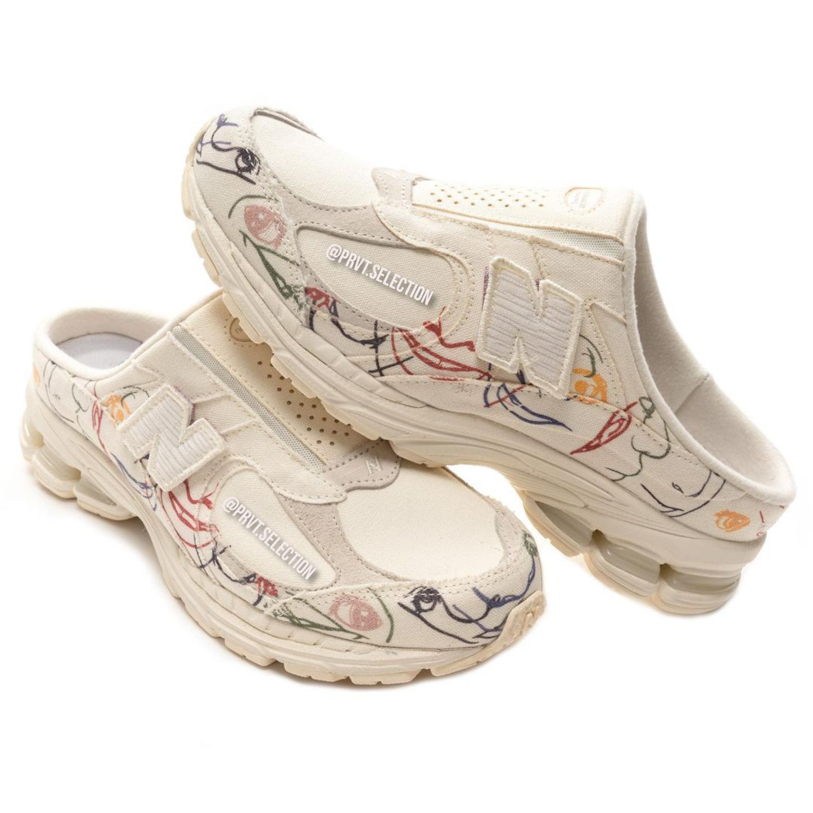 Bryant Giles New Balance 2002rm 01