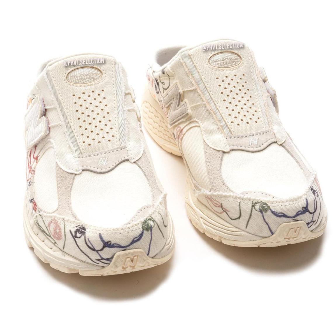 Bryant Giles New Balance 2002rm 07