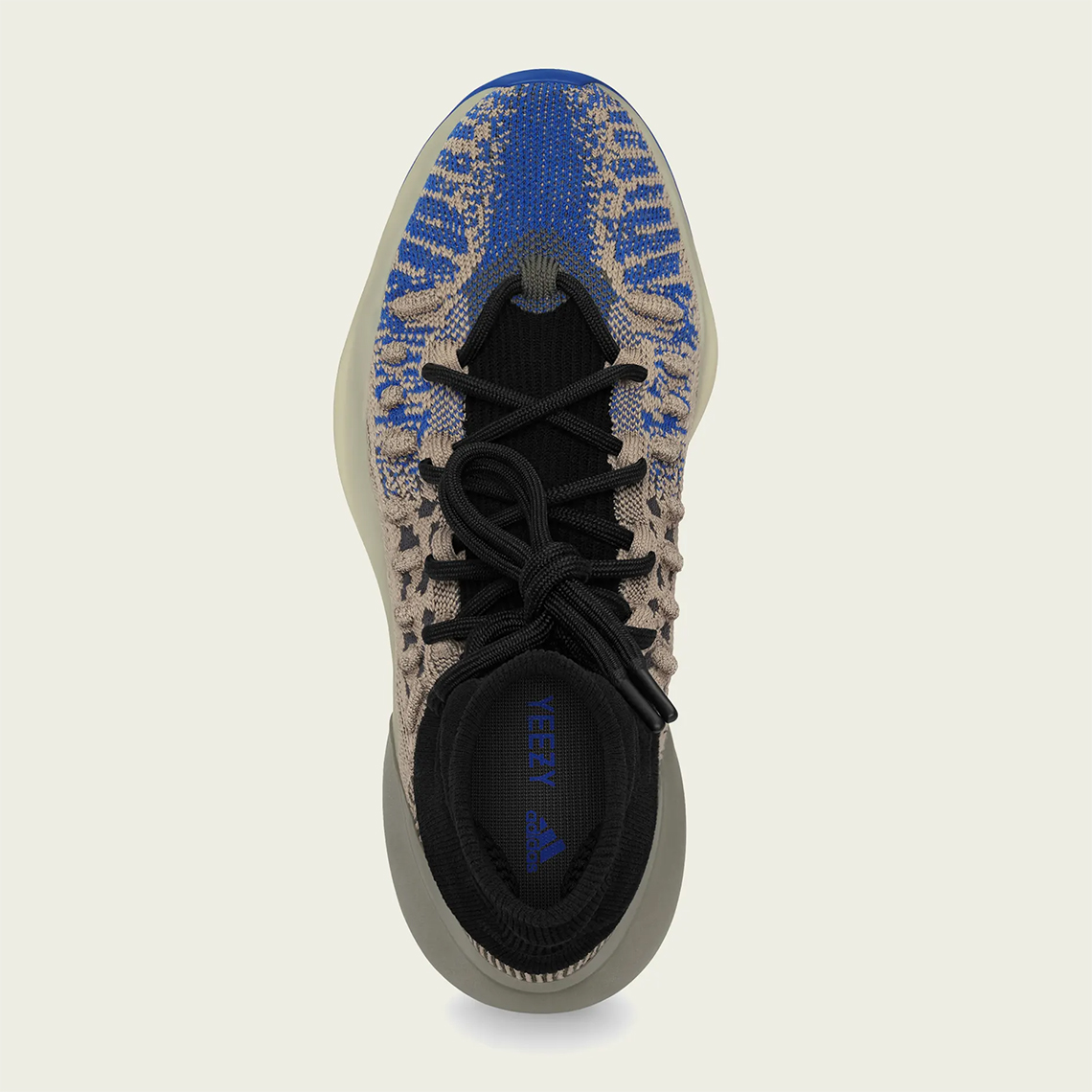 Adidas Yeezy Bsktbl Knit Slate Azure Hp5613 Release Date 3