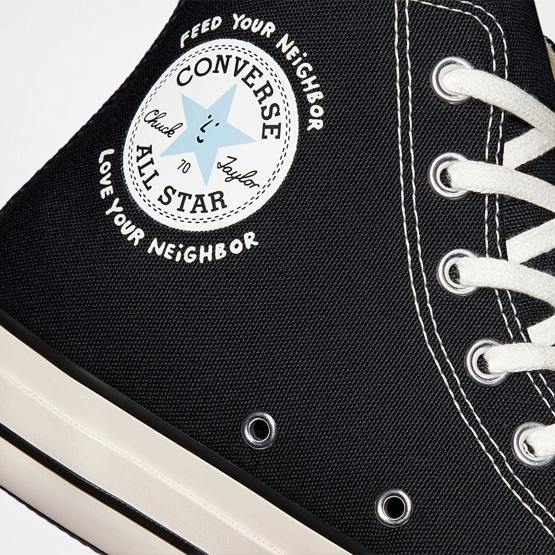 Converse Chuck 70 Sky High Farm Workwear A03145c 6