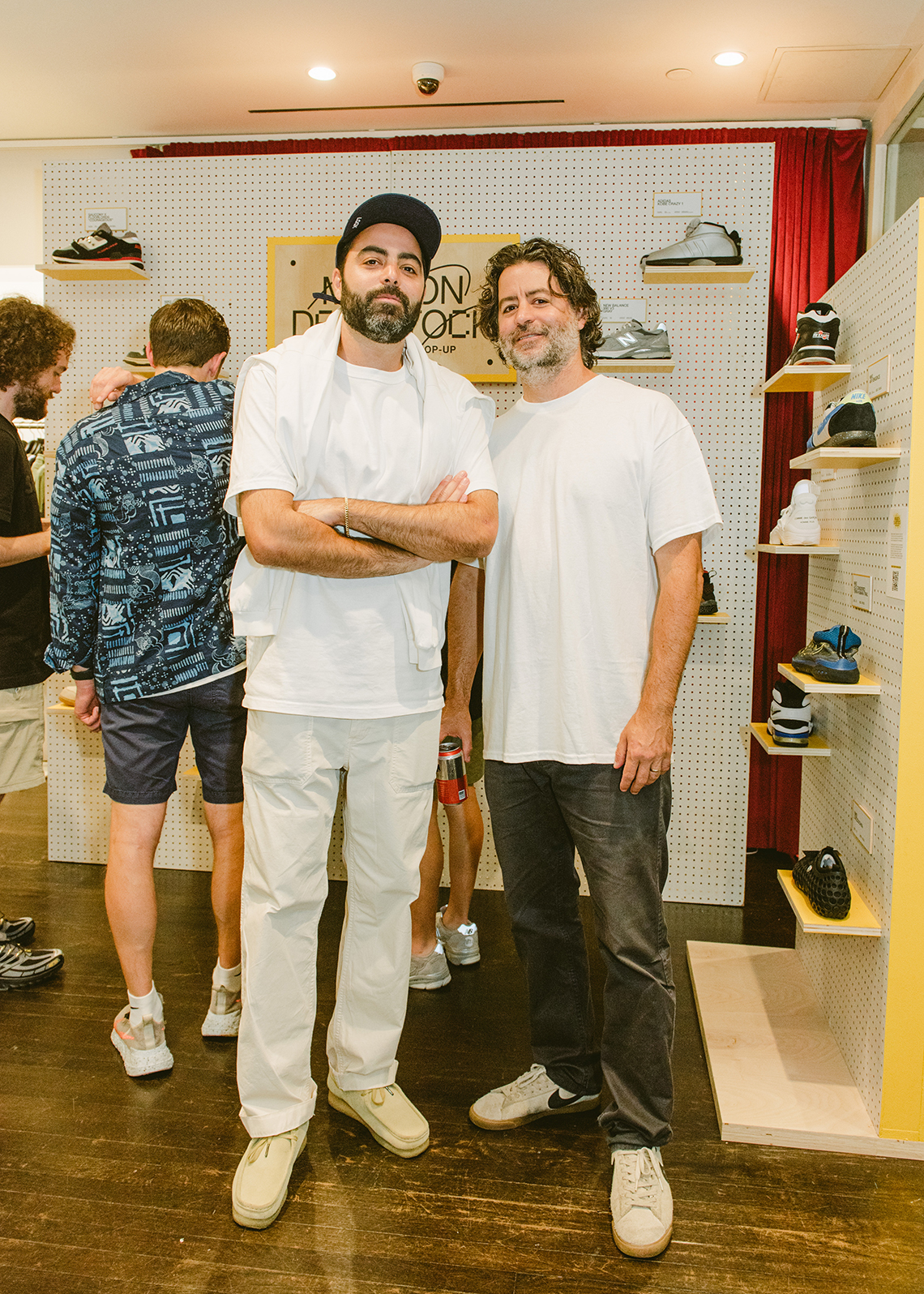 Mission Deadstock Extra Butter 2