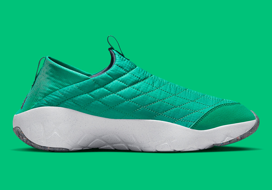 Nike Air Moc 3 5 Neptune Green Do9333 3013