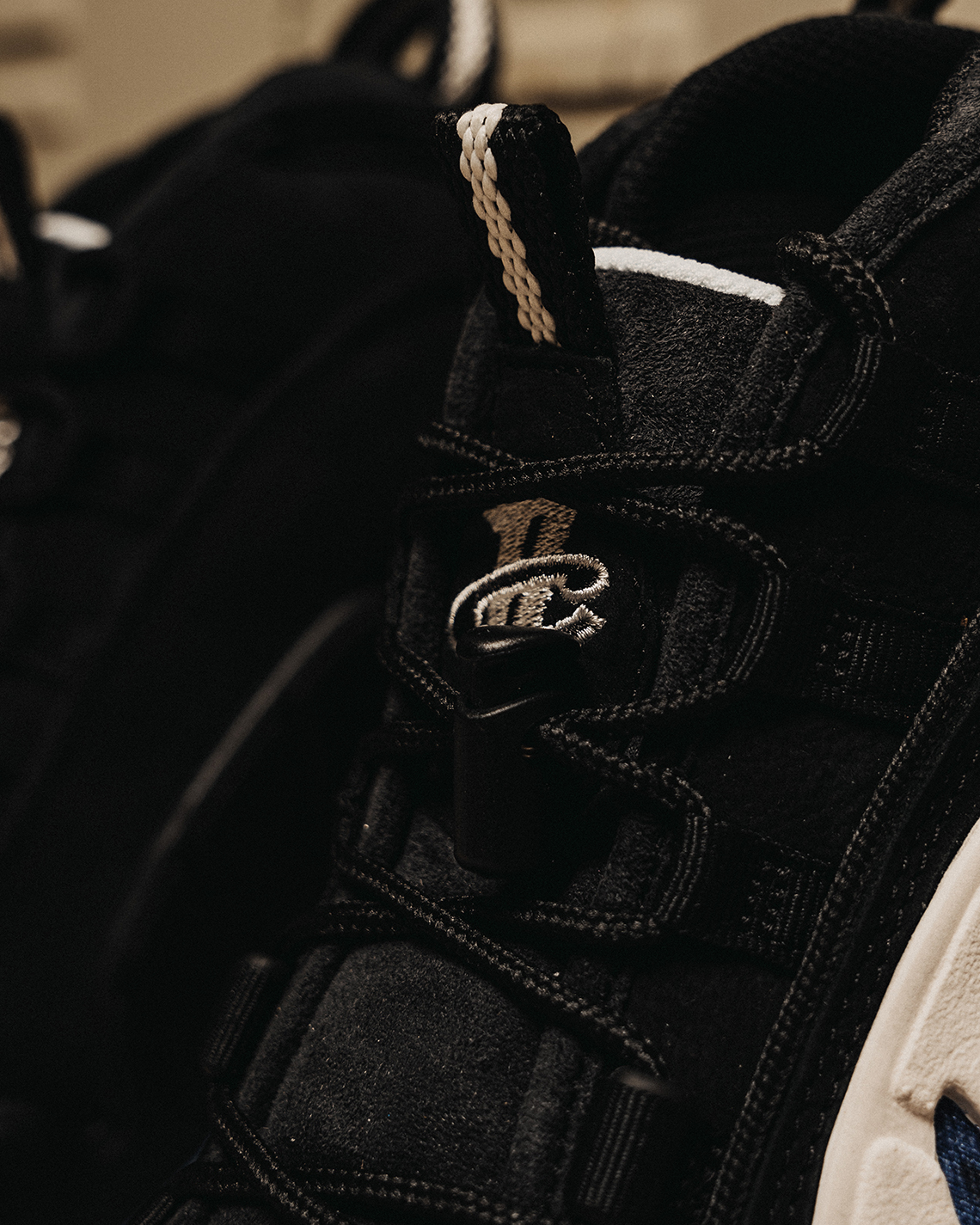 Social Status Nike Air Max Penny 1 Recess Black 7