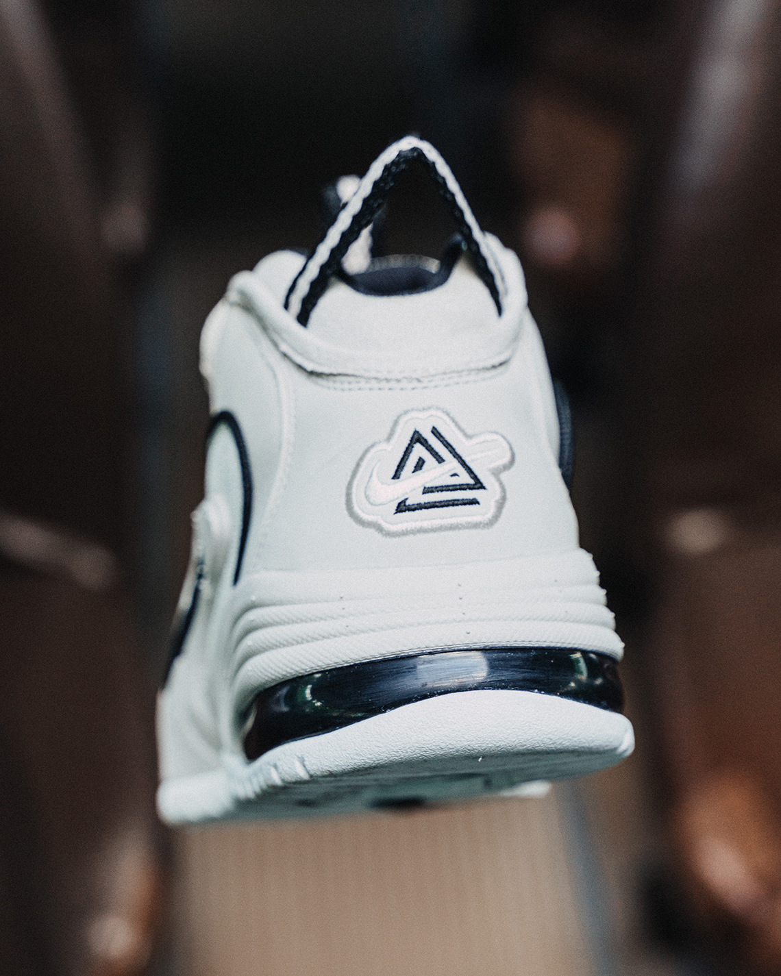 Social Status Nike Air Max Penny 1 Recess Sail 6