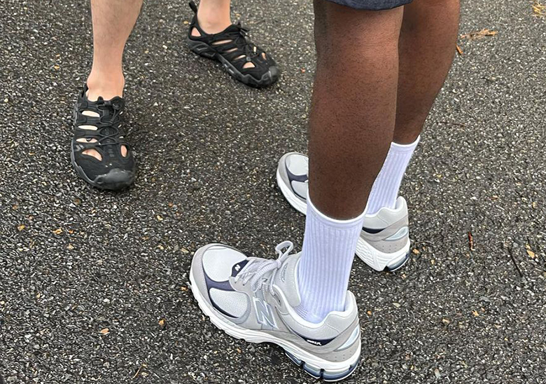 thisisneverthat Teases Upcoming Fall 2022 Offerings With New Balance
