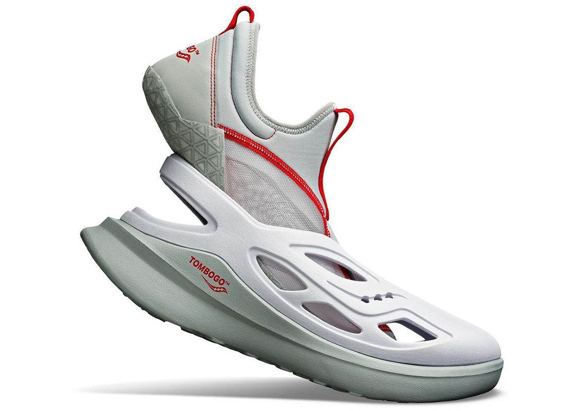 Tombogo Saucony The Butterfly Release Date 4
