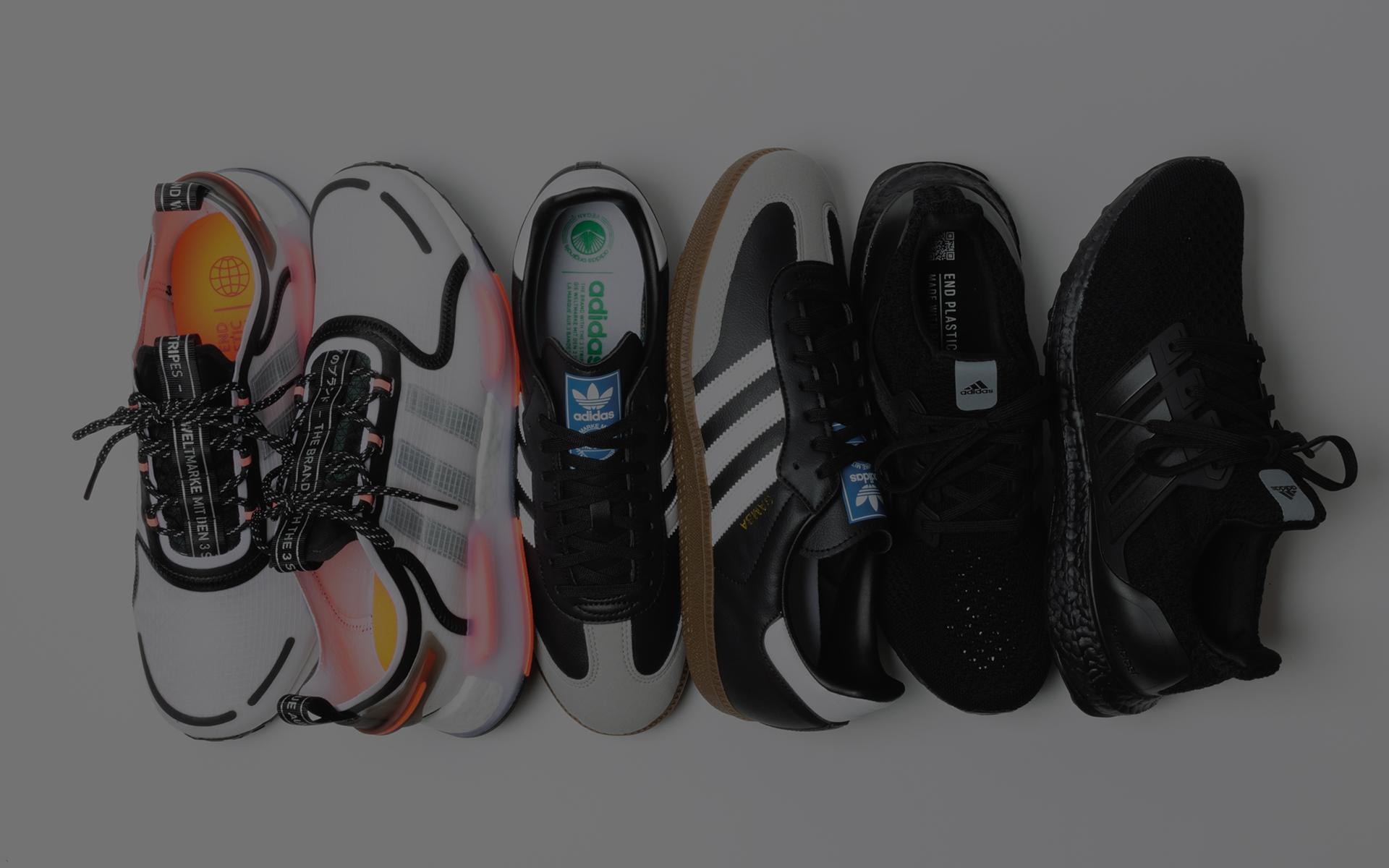 Be True To Yourself This Back To School Season With adidas Originals