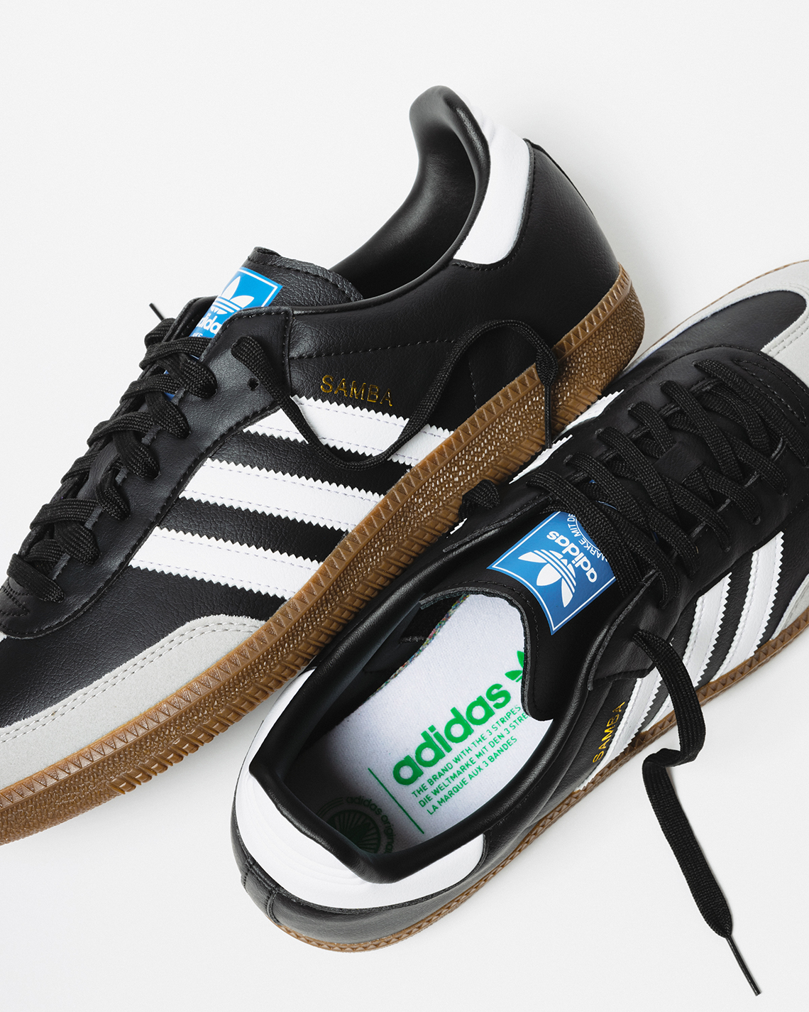 Adidas Sponsored August Samba Gallery 2