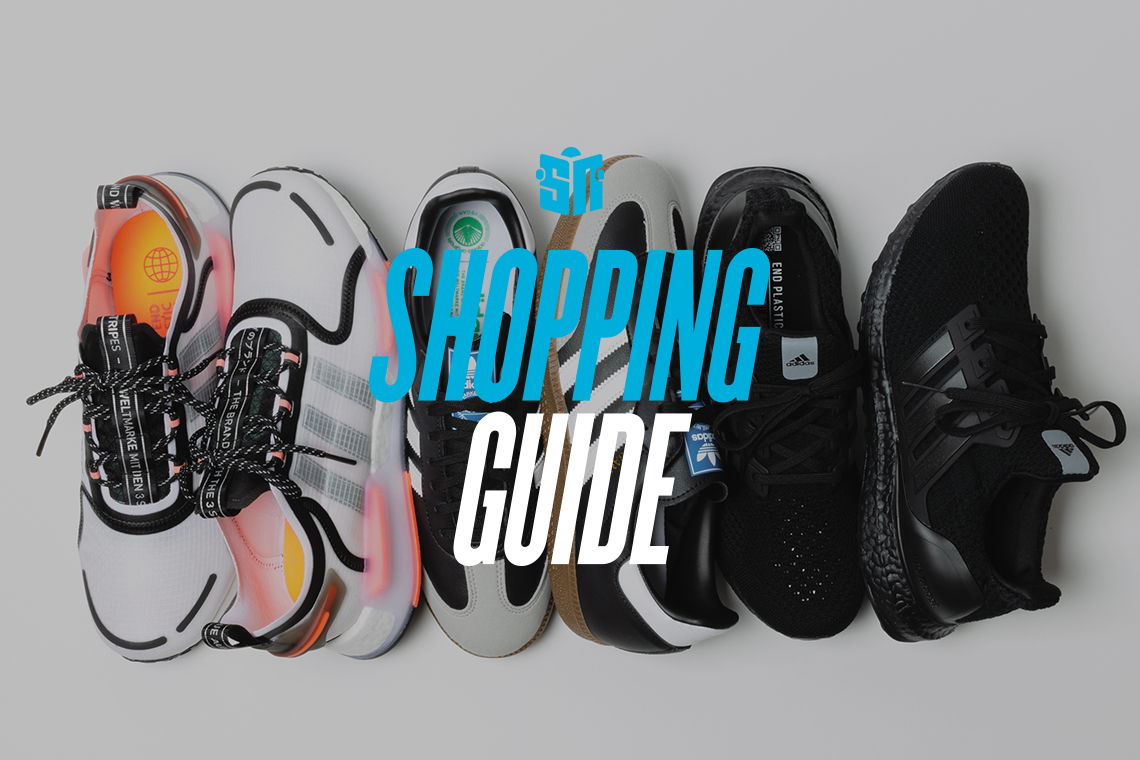Be True To Yourself This Back To School Season With adidas Originals