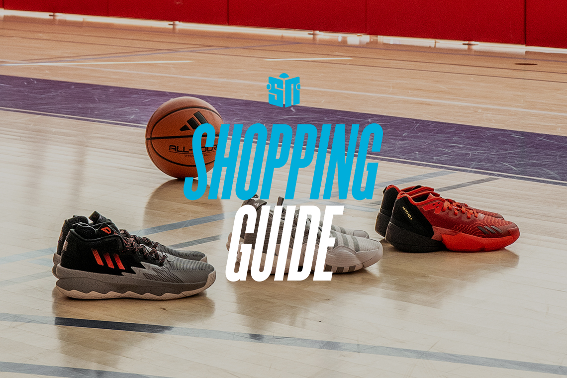 adidas Hoops Launches New Signature Models For The ’22-’23 Season