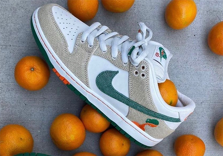 Jarritos Dunks
